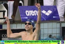 Photo of Nadador da Prefeitura de Chapecó/ACN é vice-campeão brasileiro