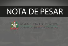 Photo of Assembleia Legislativa manifesta pesar por trágico acidente de balão em Praia Grande
