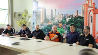 Photo of Defesa Civil de Chapecó elabora plano de contingências para desastres