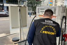 Photo of Procon de Chapecó monitora preço dos combustíveis