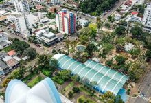 Photo of São Miguel do Oeste recebe o Programa Alesc Itinerante
