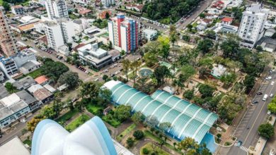 Photo of São Miguel do Oeste recebe o Programa Alesc Itinerante