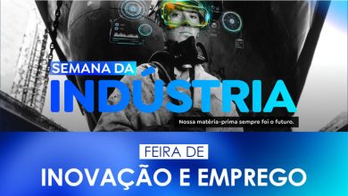 Photo of Feira de inovação e emprego na Semana da Indústria 2025