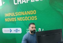 Photo of Chapecó bate mais um meta de agilidade nas análises de viabilidade e cadastro