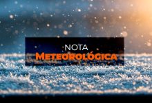Photo of Temperaturas mais baixas do ano até agora foram registradas nesta quarta
