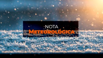 Photo of Temperaturas mais baixas do ano até agora foram registradas nesta quarta