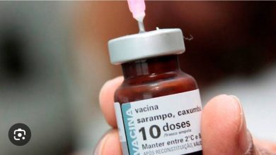Photo of Chapecó inicia aplicação da Dose Zero contra o sarampo em crianças de 6 a 11 meses