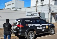 Photo of Homem é preso por estelionato e extorsão após causar prejuízo de R$ 230 mil a idoso