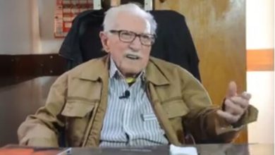 Photo of Morre ex-prefeito de Xanxerê, Antônio Pompermayer