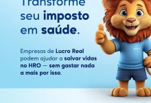 Photo of O imposto da sua empresa pode fazer a diferença no Hospital Regional do Oeste