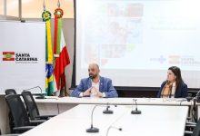 Photo of Ações do Governo do Estado com os municípios reduzem em mais de 90% casos e óbitos por dengue em SC