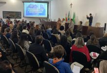 Photo of Assistência Social inicia nova edição do projeto SAS Mais Perto de Você para capacitar profissionais do setor