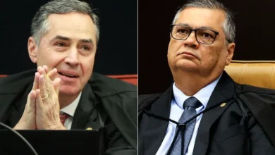 Photo of Teólogo protocola no Senado pedido de impeachment de ministros do STF