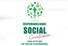 Photo of Prazo para inscrições no edital da Certificação de Responsabilidade Social segue até dia 4