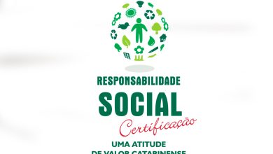 Photo of Prazo para inscrições no edital da Certificação de Responsabilidade Social segue até dia 4