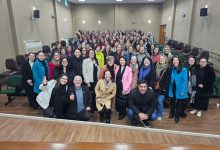 Photo of Chapecó com Elas: o movimento que transforma sonhos em negócios