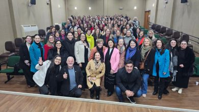 Photo of Chapecó com Elas: o movimento que transforma sonhos em negócios