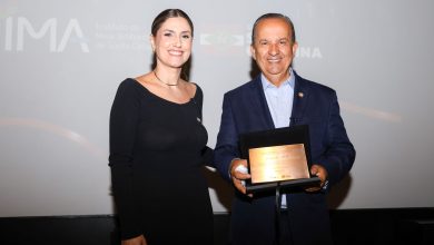 Photo of Com a presença do governador, IMA celebra 50 anos de atuação em SC e homenageia servidores