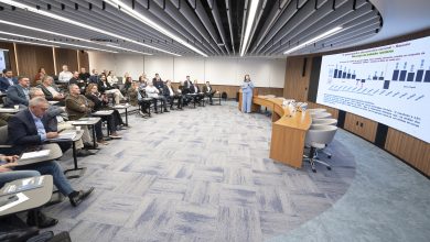 Photo of Construção civil de SC é responsável por 5,5% do PIB do setor