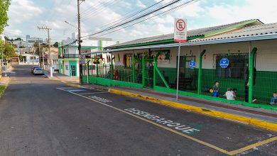 Photo of Prefeitura de Chapecó implanta mão única em novas ruas
