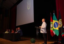 Photo of Durante formatura de delegados, psicólogos e escrivã da Polícia Civil, governador autoriza novo concurso público para agentes