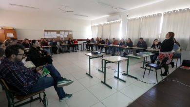 Photo of Educação de SC capacita mais de 35 mil professores durante Semana Pedagógica