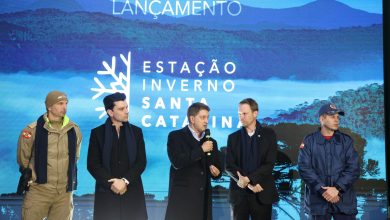 Photo of Estado mais seguro do Brasil: sistema de reconhecimento facial é ampliado na Serra Catarinense