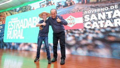 Photo of Estrada Boa Rural: governador lança programa que investe R$ 2,5 bilhões
