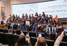 Photo of Evento na Alesc celebra os 35 anos de criação do Estatuto da Criança e do Adolescente