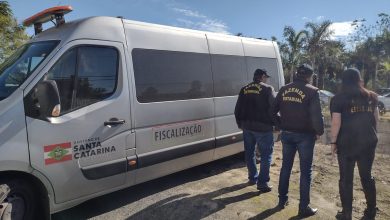 Photo of Fazenda atua no combate à sonegação fiscal de estabelecimentos no Sul do Estado