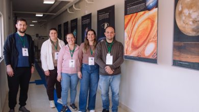 Photo of Formação em Astronomia fortalece ações pedagógicas dos Clubes Escolares