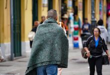 Photo of Governo de SC encaminha à Alesc projeto de lei para cadastro de pessoas em situação de rua