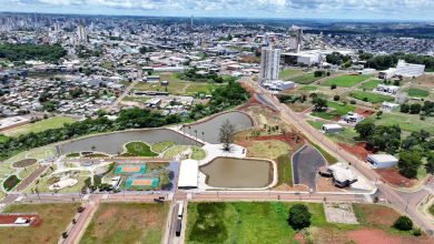 Photo of Parque Edir de Marco terá pedalinho a partir de agosto