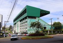 Photo of Rua Condá será fechada na quarta para jogo da Chapecoense