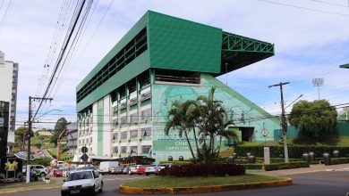 Photo of Rua Condá será fechada na quarta para jogo da Chapecoense