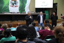 Photo of Prefeitura sorteia lotes para famílias realocadas da Leopoldo Sander