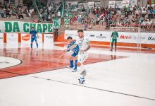 Photo of Chape Futsal inicia venda de ingressos para jogo decisivo pela Copa SC