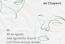 Photo of Fórum Eletivo do Conselho Municipal de Políticas Culturais de Chapecó