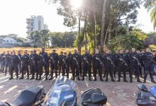 Photo of Concurso para Polícia Municipal de Chapecó abre nesta quinta