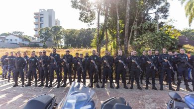 Photo of Concurso para Polícia Municipal de Chapecó abre nesta quinta