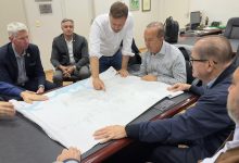 Photo of Jorginho Mello quer ser o maior parceiro da história de Joinville
