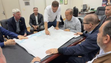 Photo of Jorginho Mello quer ser o maior parceiro da história de Joinville