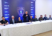 Photo of Anúncios de investimentos marcam os 14 anos da Polícia Municipal de Chapecó