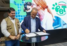 Photo of Municípios catarinenses têm 30 dias para se inscreverem no programa estadual Pet Levado a Sério