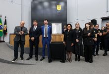 Photo of Nos 213 anos da Polícia Civil de SC, Governo do Estado anuncia investimentos que somam R$ 55 milhões