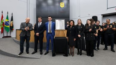 Photo of Nos 213 anos da Polícia Civil de SC, Governo do Estado anuncia investimentos que somam R$ 55 milhões