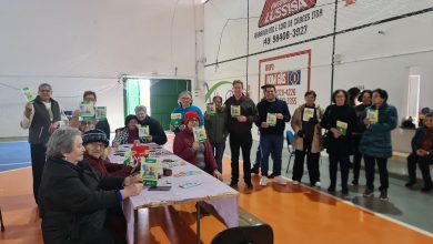 Photo of Procon de Chapecó orienta idosos sobre cuidados para evitar golpes