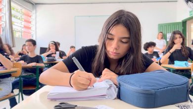 Photo of Qualifica SC: Educação realiza simulados nas 1.038 escolas estaduais para avaliar aprendizagem dos estudantes
