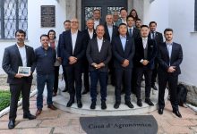 Photo of COLUNA PELO ESTADO – Gigante internacional da engenharia projeta negócios com SC