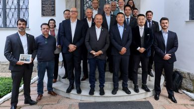 Photo of COLUNA PELO ESTADO – Gigante internacional da engenharia projeta negócios com SC